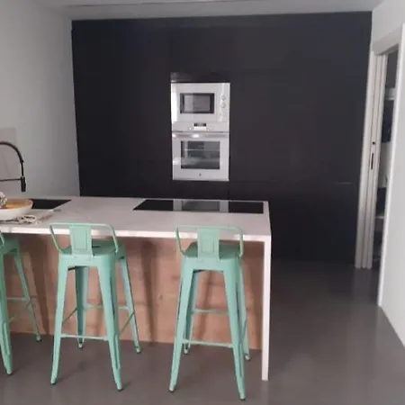 Piso En San Sebastian * Pasajes Ancho