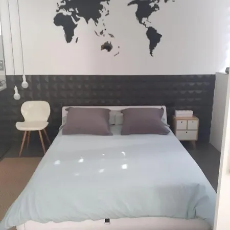 Piso En San Sebastian 아파트