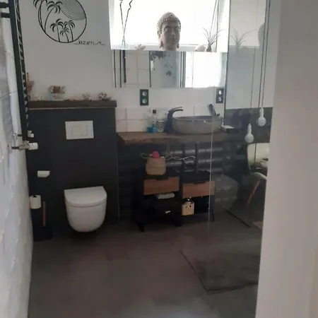 Piso En San Sebastian *