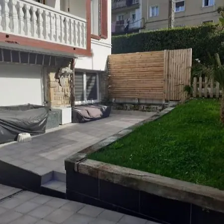 Piso En San Sebastian * Pasajes Ancho